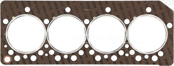 GASKET. CYLINDER HEAD