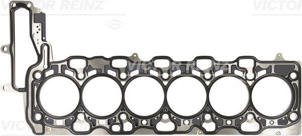 GASKET. CYLINDER HEAD