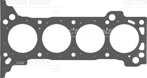 GASKET. CYLINDER HEAD