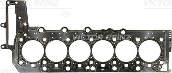 GASKET. CYLINDER HEAD