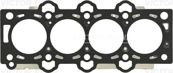 GASKET. CYLINDER HEAD