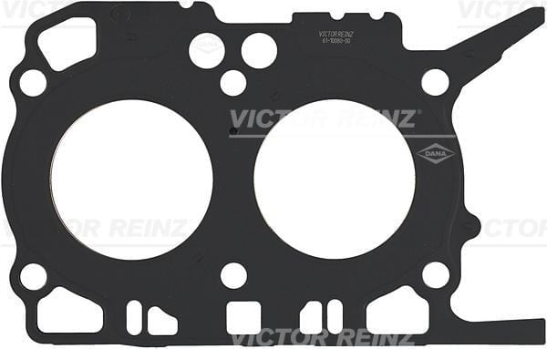 GASKET. CYLINDER HEAD