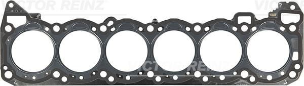 GASKET. CYLINDER HEAD