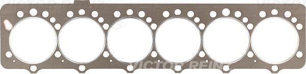 GASKET. CYLINDER HEAD