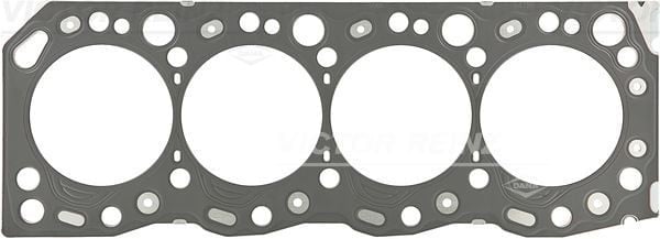 GASKET. CYLINDER HEAD