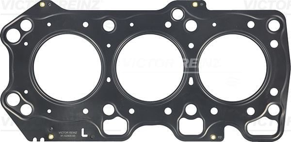 GASKET. CYLINDER HEAD