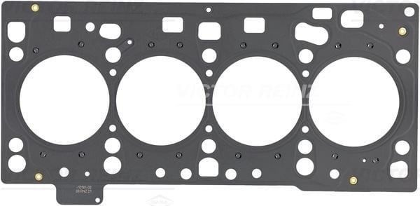 GASKET. CYLINDER HEAD