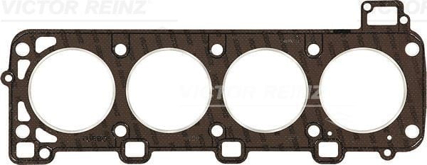 GASKET. CYLINDER HEAD