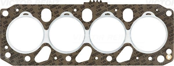 GASKET. CYLINDER HEAD