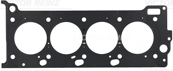 GASKET. CYLINDER HEAD