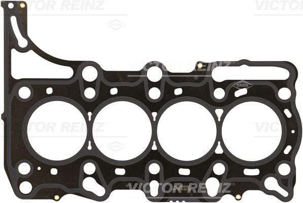 GASKET. CYLINDER HEAD