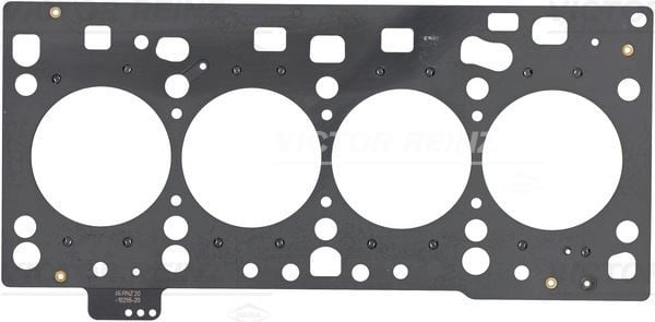 GASKET. CYLINDER HEAD