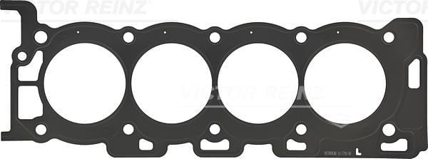 GASKET. CYLINDER HEAD