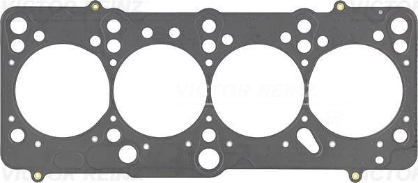 GASKET. CYLINDER HEAD
