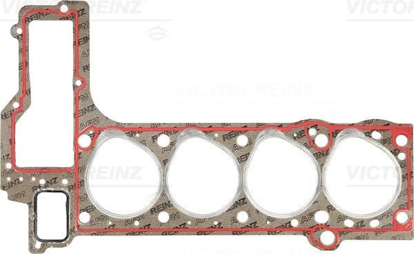 GASKET. CYLINDER HEAD