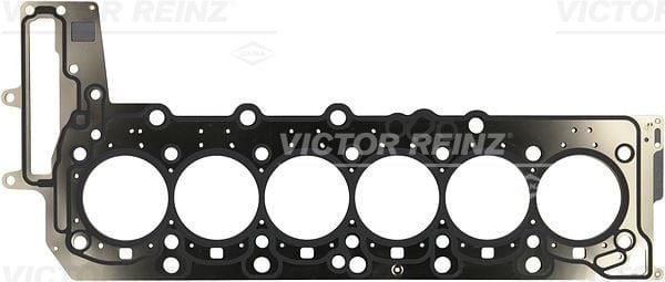 GASKET. CYLINDER HEAD