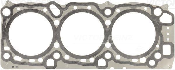GASKET. CYLINDER HEAD