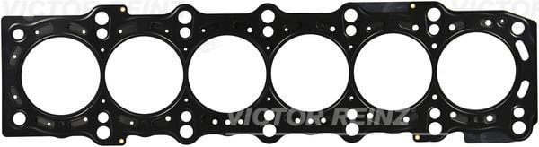 GASKET. CYLINDER HEAD