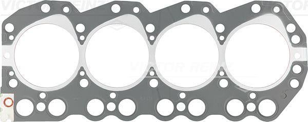 GASKET. CYLINDER HEAD