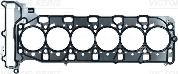 GASKET. CYLINDER HEAD