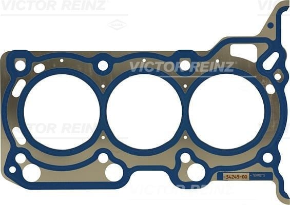 GASKET. CYLINDER HEAD