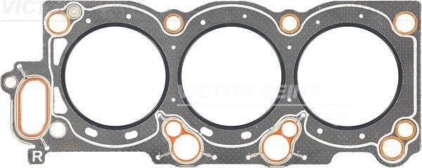GASKET. CYLINDER HEAD