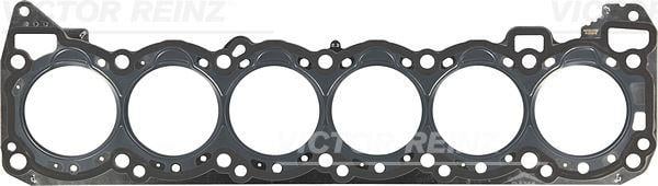 GASKET. CYLINDER HEAD