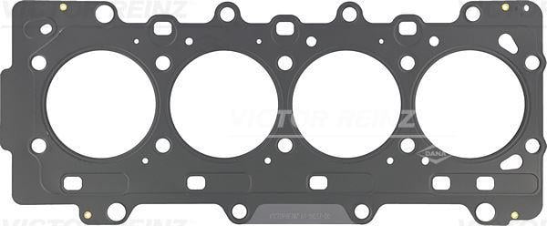 GASKET. CYLINDER HEAD