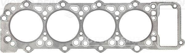 GASKET. CYLINDER HEAD