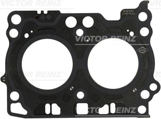 GASKET. CYLINDER HEAD