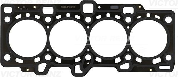 GASKET. CYLINDER HEAD
