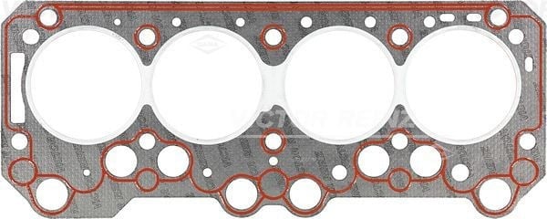 GASKET. CYLINDER HEAD