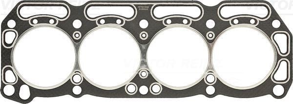 GASKET. CYLINDER HEAD