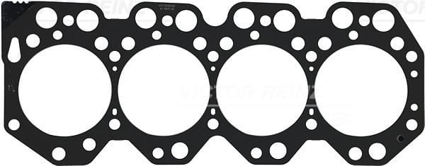 GASKET. CYLINDER HEAD