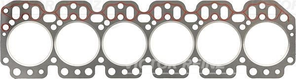 GASKET. CYLINDER HEAD