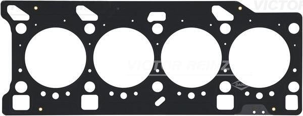 GASKET. CYLINDER HEAD