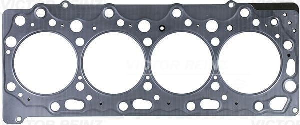 GASKET. CYLINDER HEAD