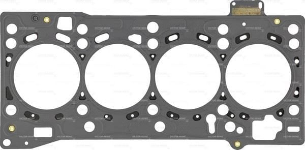 GASKET. CYLINDER HEAD