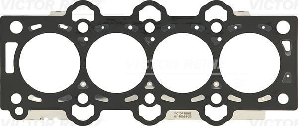 GASKET. CYLINDER HEAD