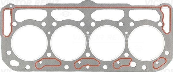 GASKET. CYLINDER HEAD