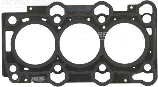 GASKET. CYLINDER HEAD