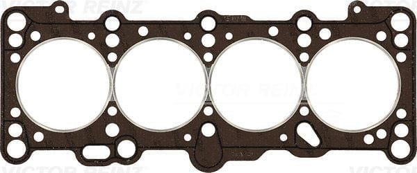 GASKET. CYLINDER HEAD