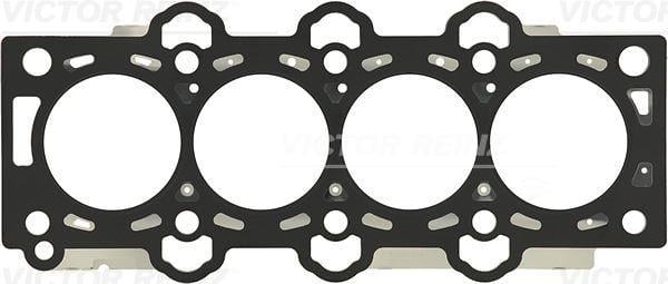 GASKET. CYLINDER HEAD