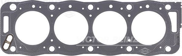 GASKET. CYLINDER HEAD