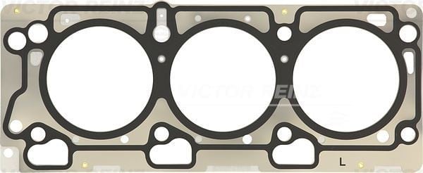 GASKET. CYLINDER HEAD