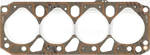 GASKET. CYLINDER HEAD