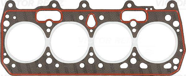 GASKET. CYLINDER HEAD