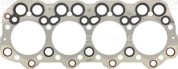 GASKET. CYLINDER HEAD