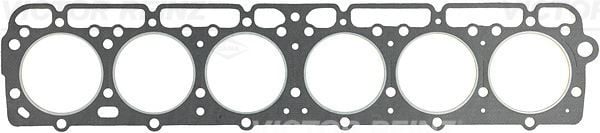 GASKET. CYLINDER HEAD