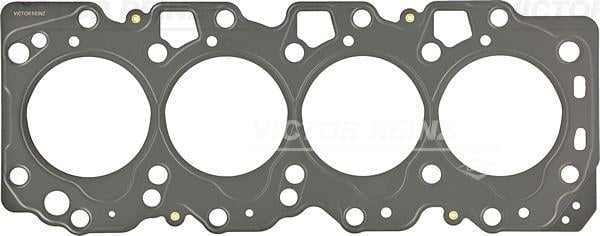 GASKET. CYLINDER HEAD